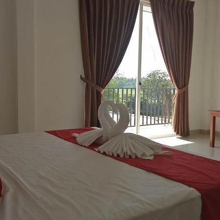 Kotugoda Grand Riverine Bed & Breakfast エクステリア 写真