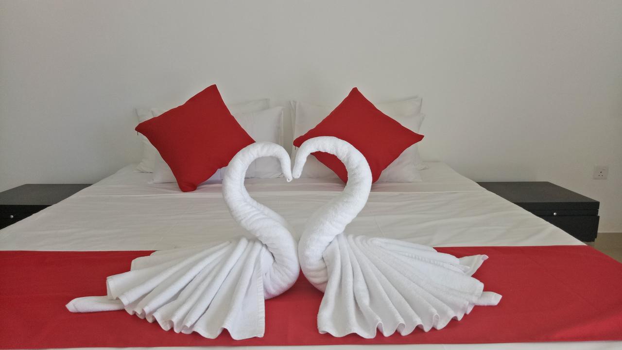 Kotugoda Grand Riverine Bed & Breakfast エクステリア 写真