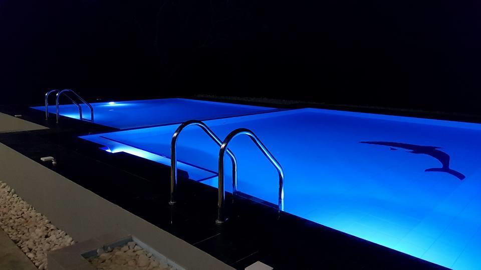 Kotugoda Grand Riverine Bed & Breakfast エクステリア 写真