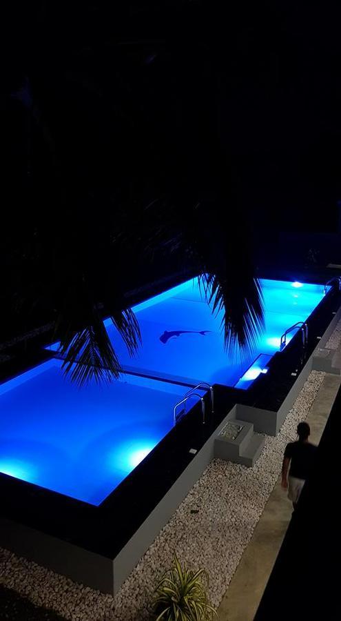 Kotugoda Grand Riverine Bed & Breakfast エクステリア 写真