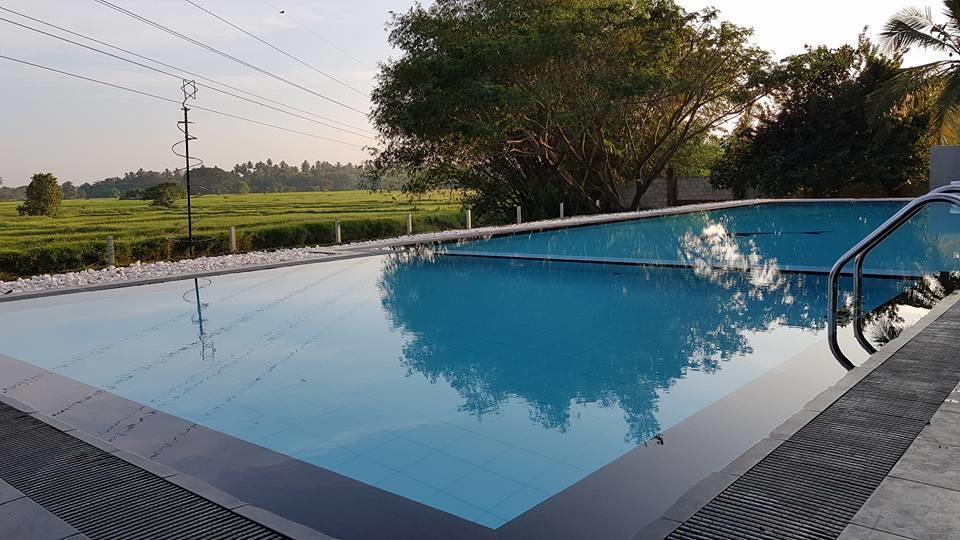 Kotugoda Grand Riverine Bed & Breakfast エクステリア 写真