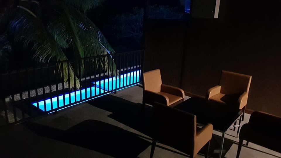 Kotugoda Grand Riverine Bed & Breakfast エクステリア 写真