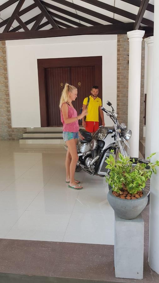 Kotugoda Grand Riverine Bed & Breakfast エクステリア 写真
