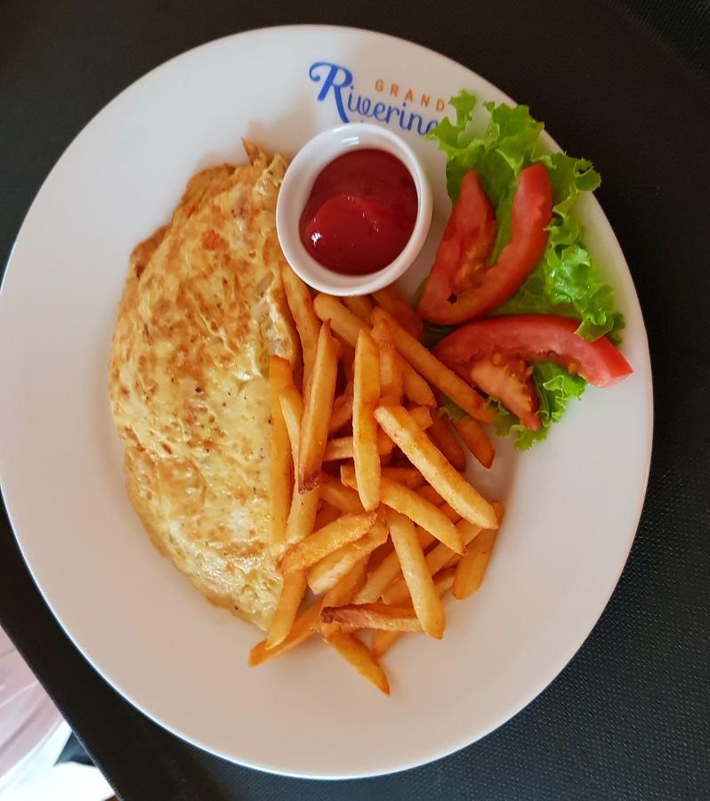 Kotugoda Grand Riverine Bed & Breakfast エクステリア 写真