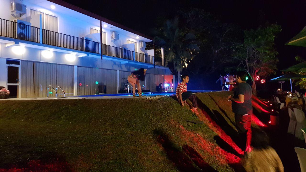 Kotugoda Grand Riverine Bed & Breakfast エクステリア 写真