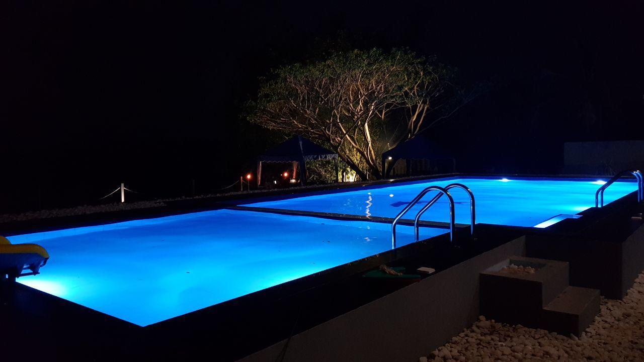 Kotugoda Grand Riverine Bed & Breakfast エクステリア 写真