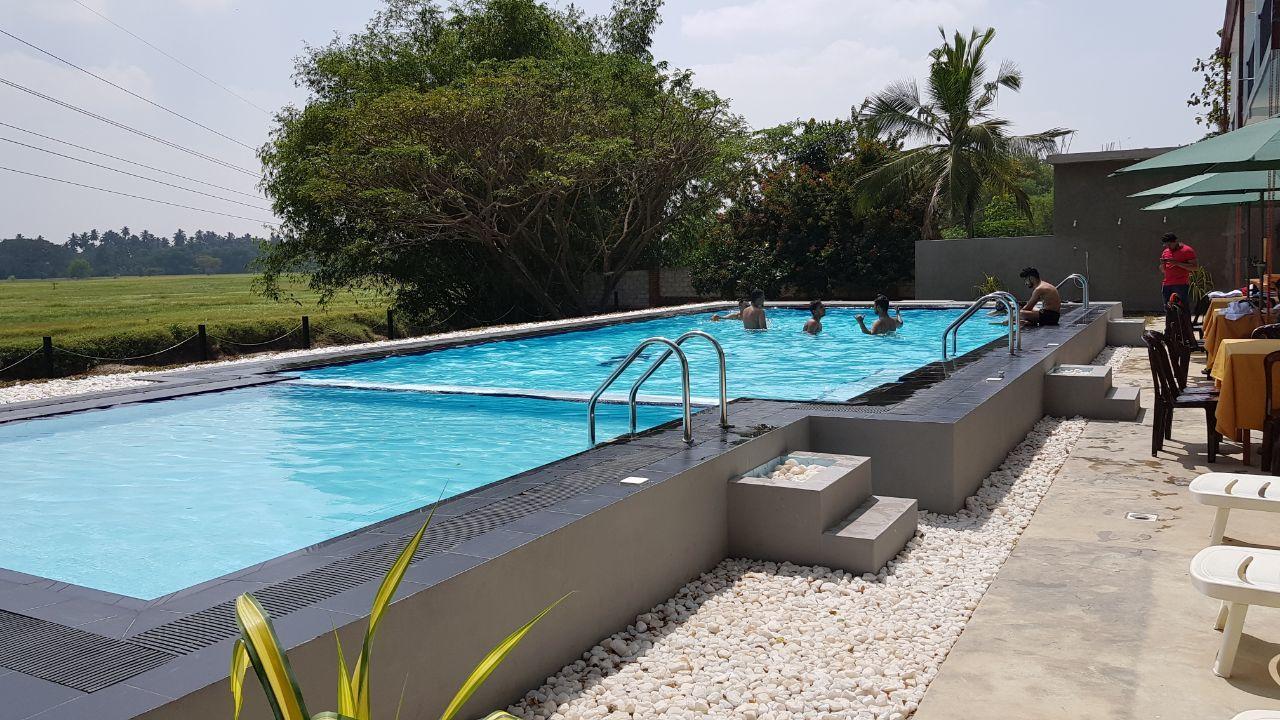 Kotugoda Grand Riverine Bed & Breakfast エクステリア 写真